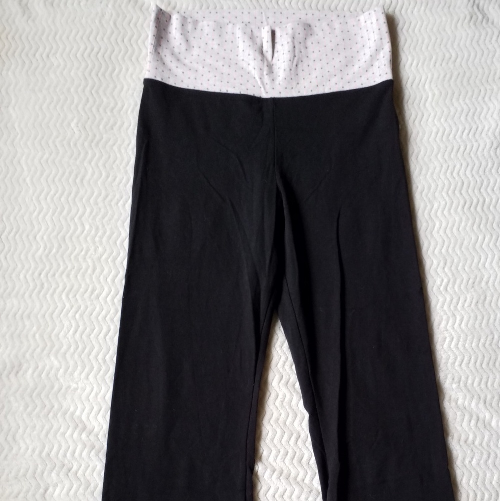 Victoria's Secret Most Loved Yoga Pant